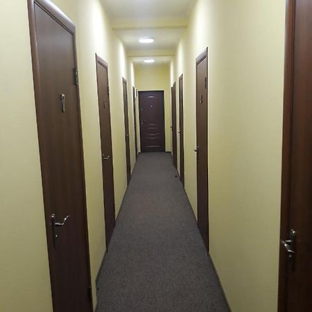 Хостел Ас Рахів Рахив Екстериор снимка